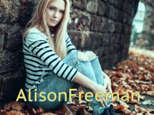 AlisonFreeman