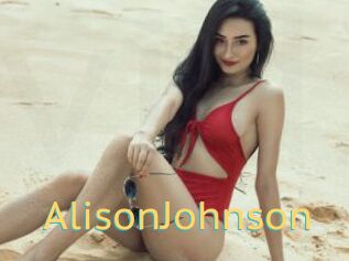 AlisonJohnson
