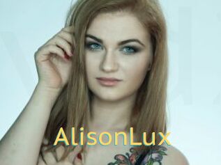 AlisonLux