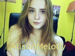 AlisonMelody