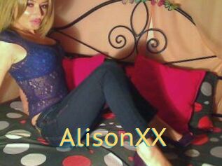 AlisonXX