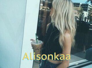 Alisonkaa