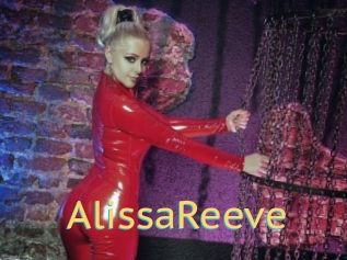 AlissaReeve