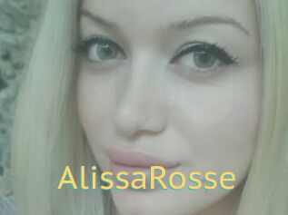 AlissaRosse