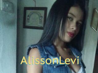 AlissonLevi