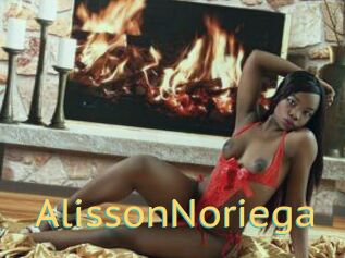 AlissonNoriega