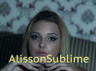 AlissonSublime