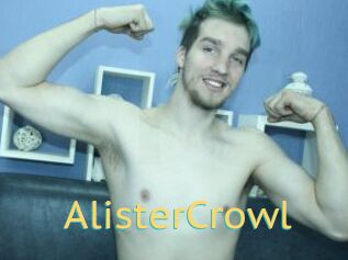 AlisterCrowl