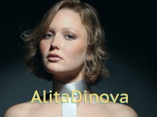 AlitaDinova