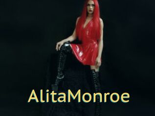 AlitaMonroe