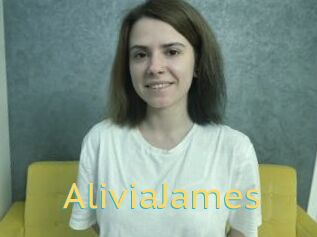 AliviaJames