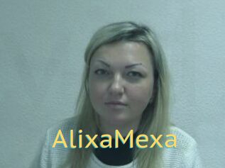 AlixaMexa