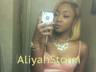 Aliyah_Storm