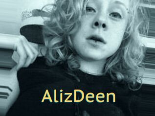 AlizDeen