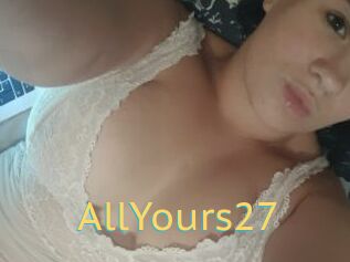 AllYours27