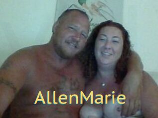 AllenMarie