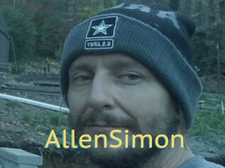 AllenSimon