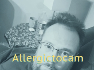 Allergictocam