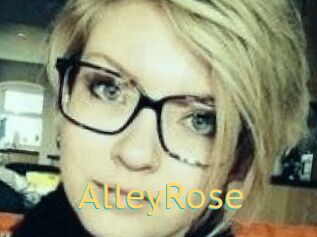 AlleyRose