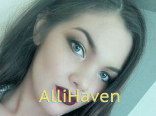 AlliHaven