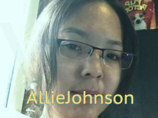 AllieJohnson