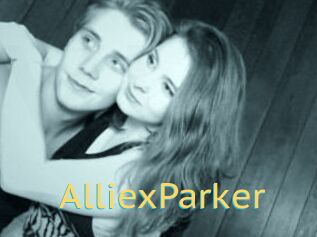 AlliexParker