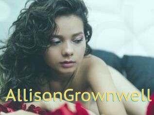 AllisonGrownwell