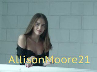 AllisonMoore21