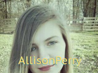 AllisonPerry