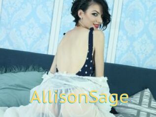 AllisonSage