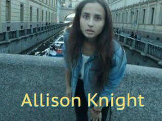 Allison_Knight