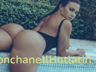 AllisonchanellHotlatin