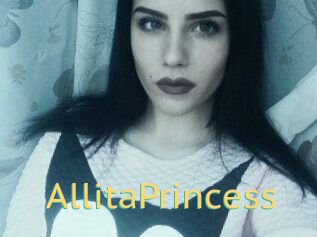 AllitaPrincess