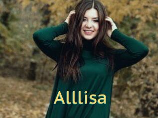 Alllisa