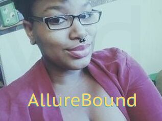 AllureBound