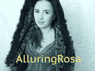 AlluringRosa