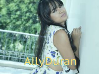 AllyDuran