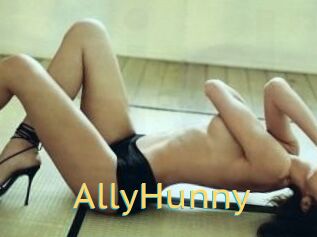 Ally_Hunny