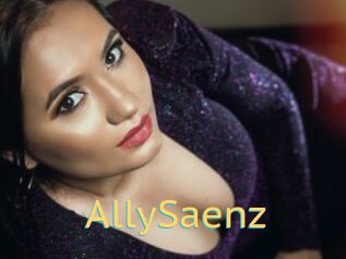 AllySaenz