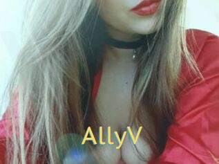 AllyV