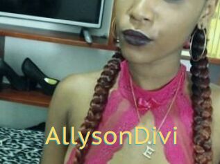 AllysonDivi