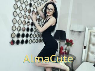 AlmaCute