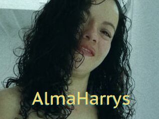 AlmaHarrys