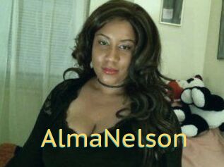 Alma_Nelson