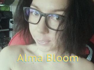 Alma_Bloom