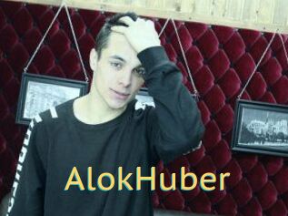 AlokHuber