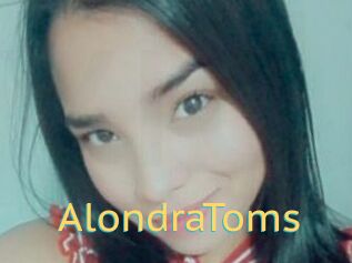 AlondraToms