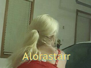 Alorastarr