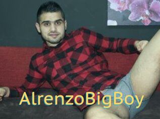 AlrenzoBigBoy