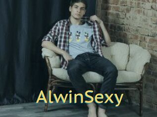 AlwinSexy